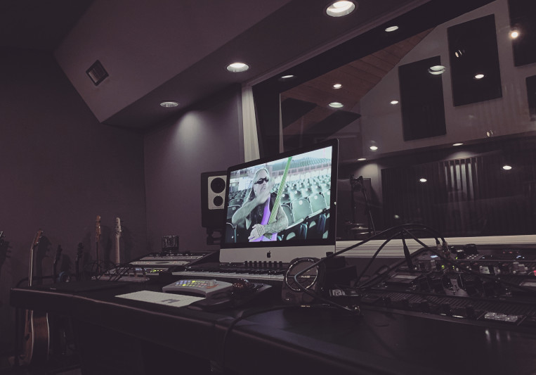 Shane D. Grush on SoundBetter