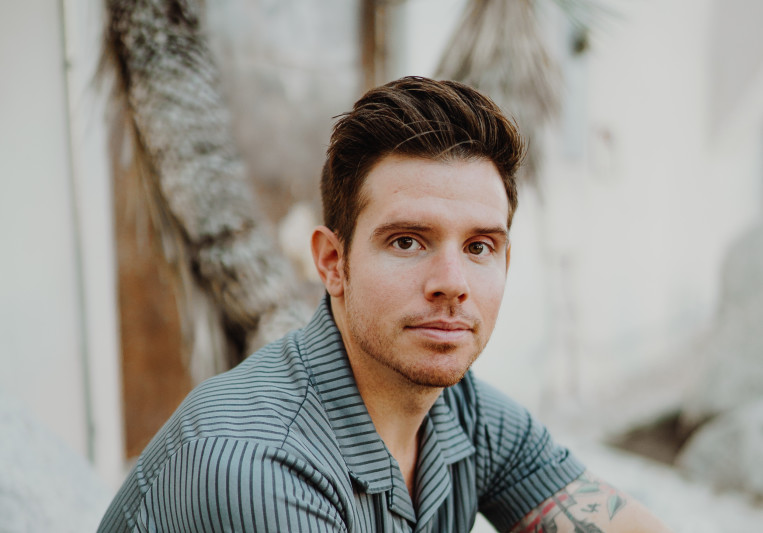 Jordan Sherman on SoundBetter