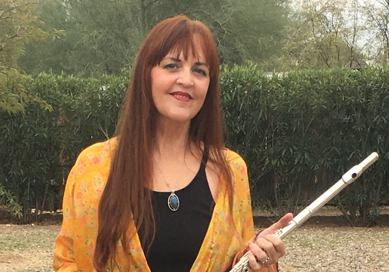 Erika May Randolph on SoundBetter