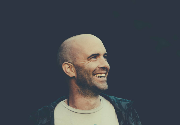 Cian Ciarán on SoundBetter