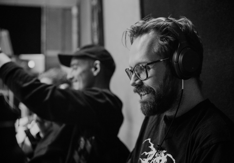 Will Donbavand on SoundBetter