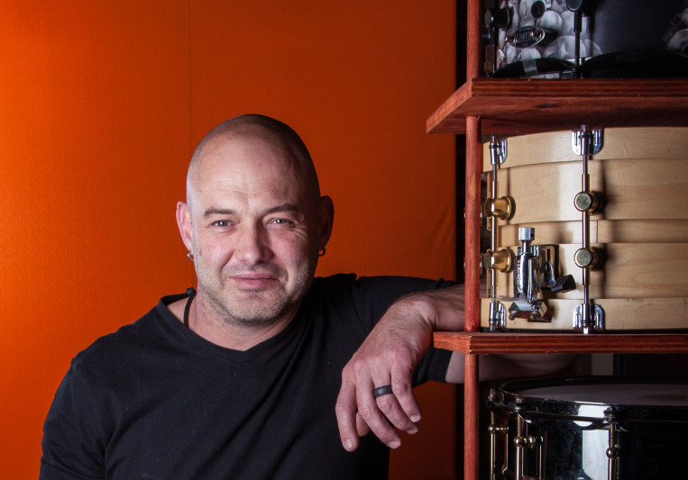 Vinnie Henrico on SoundBetter