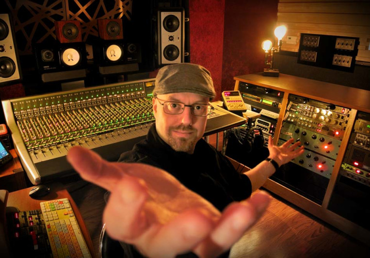 Daniel Duskin on SoundBetter