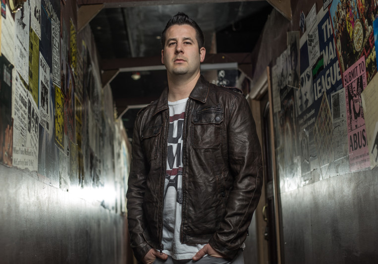 Ken Barnum on SoundBetter