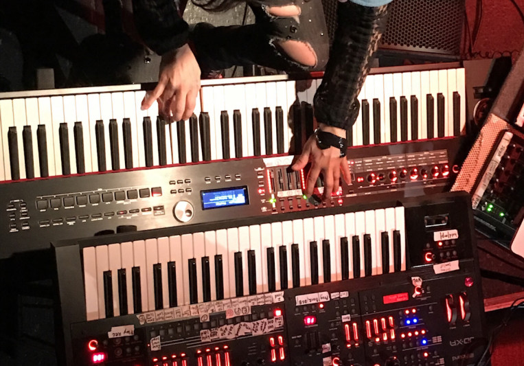 Rachel Z Hakim on SoundBetter