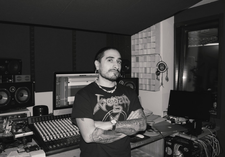 Alessandro Del Vecchio on SoundBetter