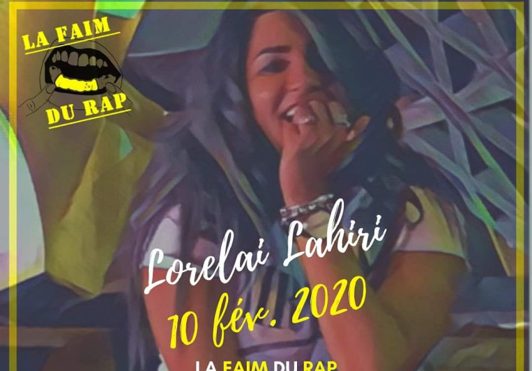 Lorelai on SoundBetter