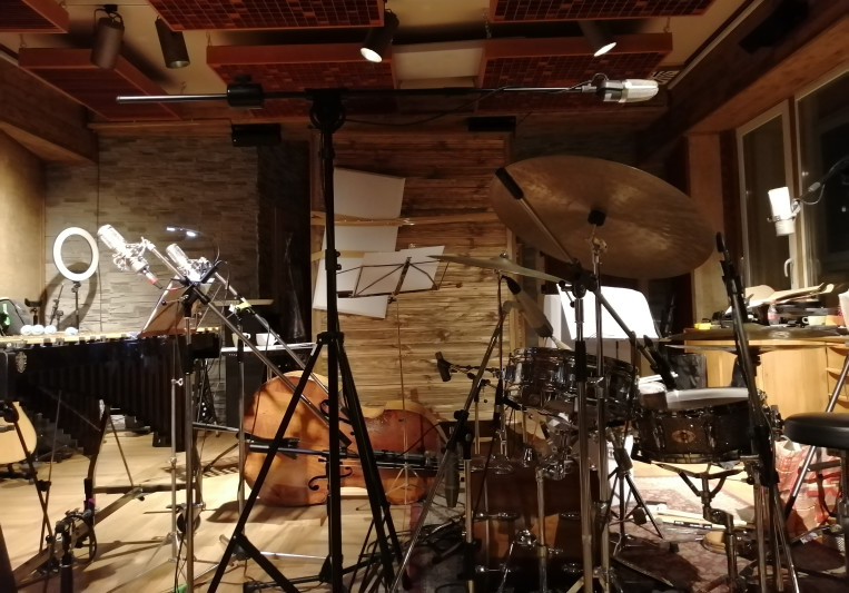 Bewake Studios on SoundBetter