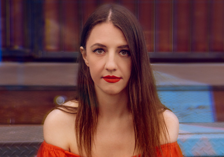 Anna Mezentseva on SoundBetter