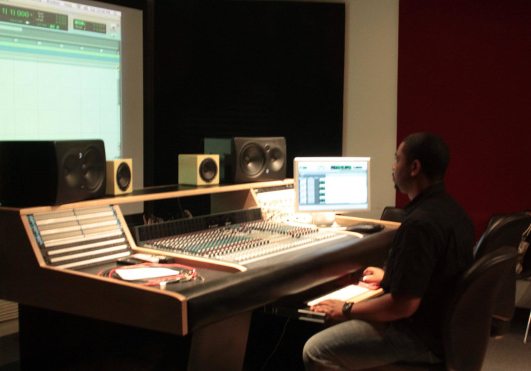 Jae Payne on SoundBetter
