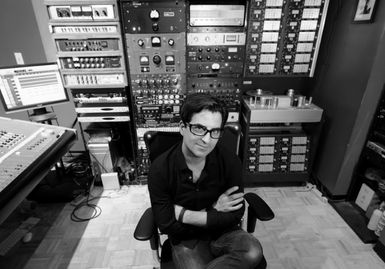 Brian Charles on SoundBetter