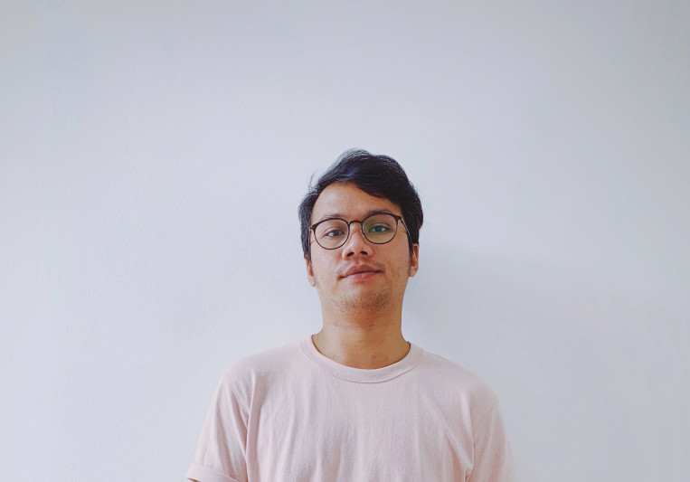 Geo Asasi on SoundBetter