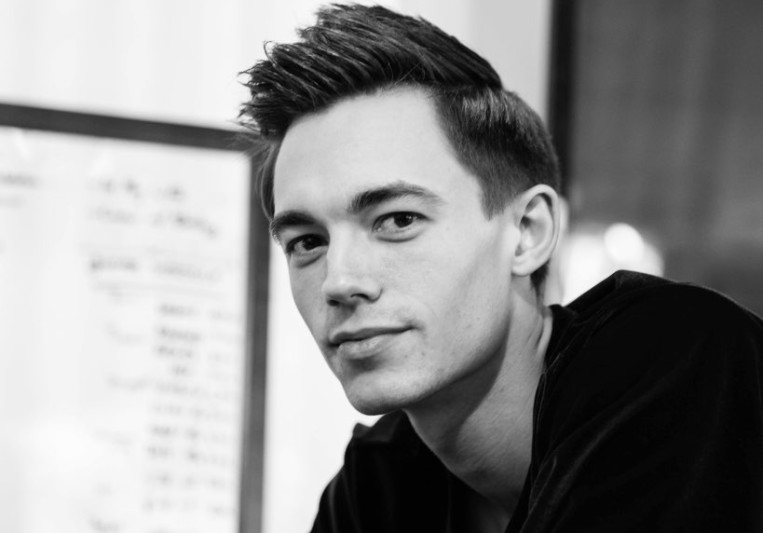 Jameson Tabor on SoundBetter