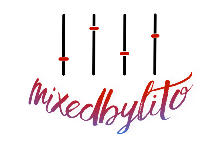Mixed by Lito on SoundBetter