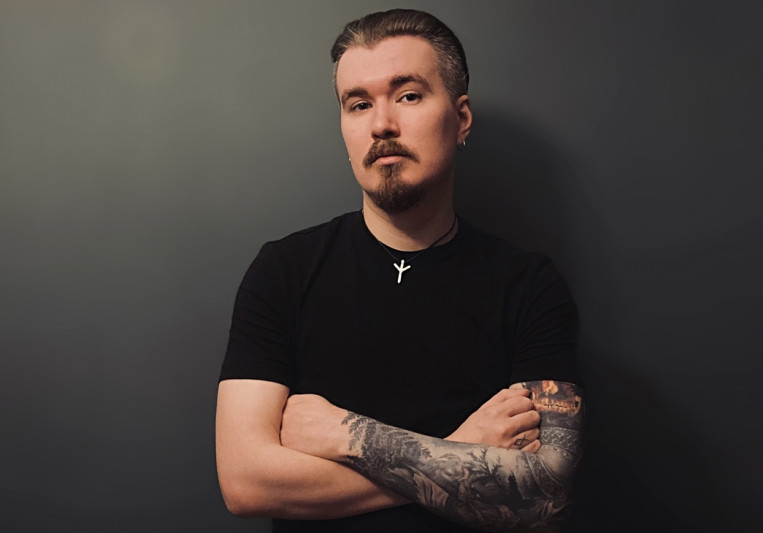 IGOR SHAPRANSKY on SoundBetter