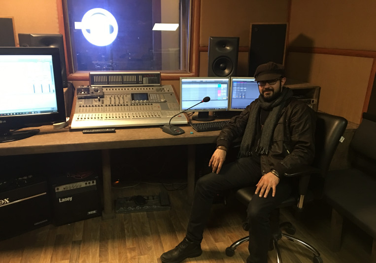 Alek — Hi-Life Studio on SoundBetter