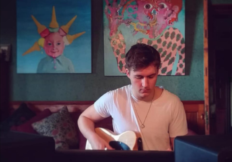 Jack Bowden on SoundBetter