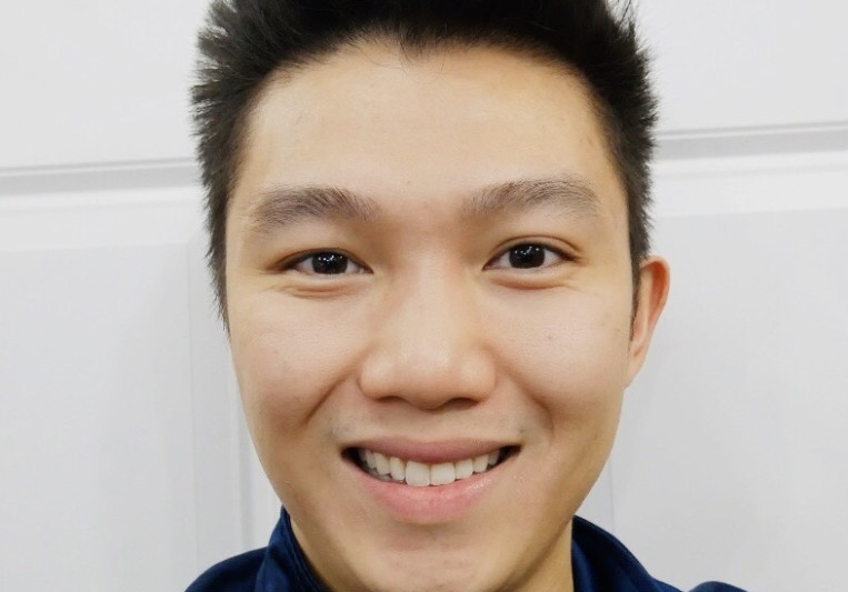 Alex Dang on SoundBetter