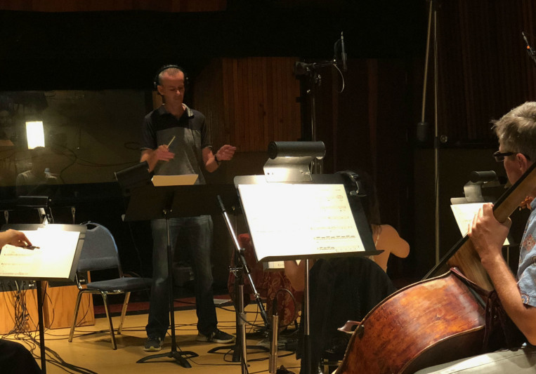 John Kelleher on SoundBetter