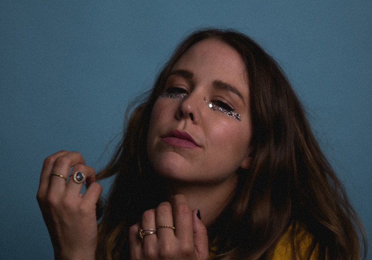 Anna Toy on SoundBetter
