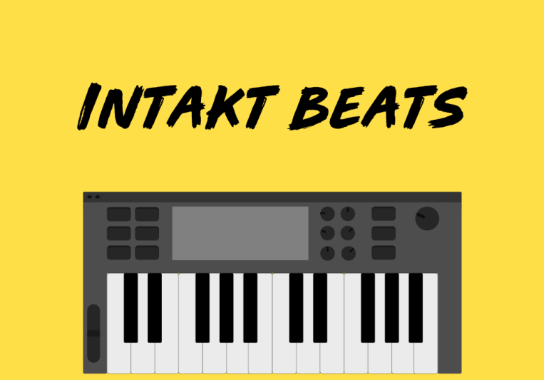 Intakt Beats on SoundBetter