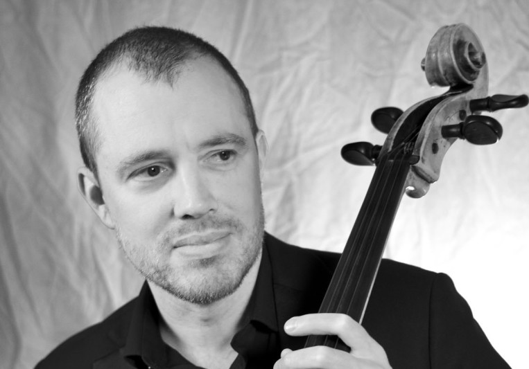Dylan Rieck on SoundBetter