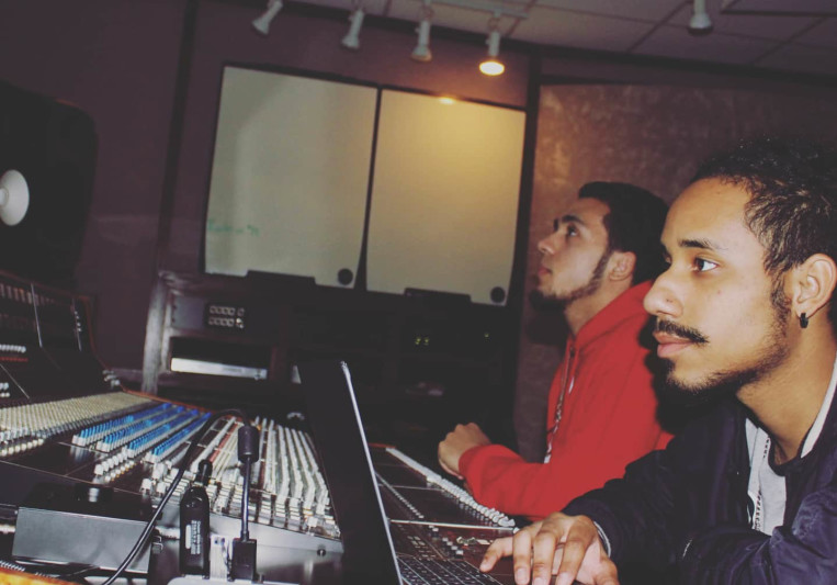 EL Guaco on SoundBetter