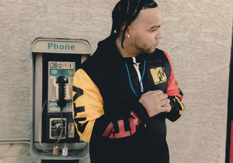M. Verse on SoundBetter