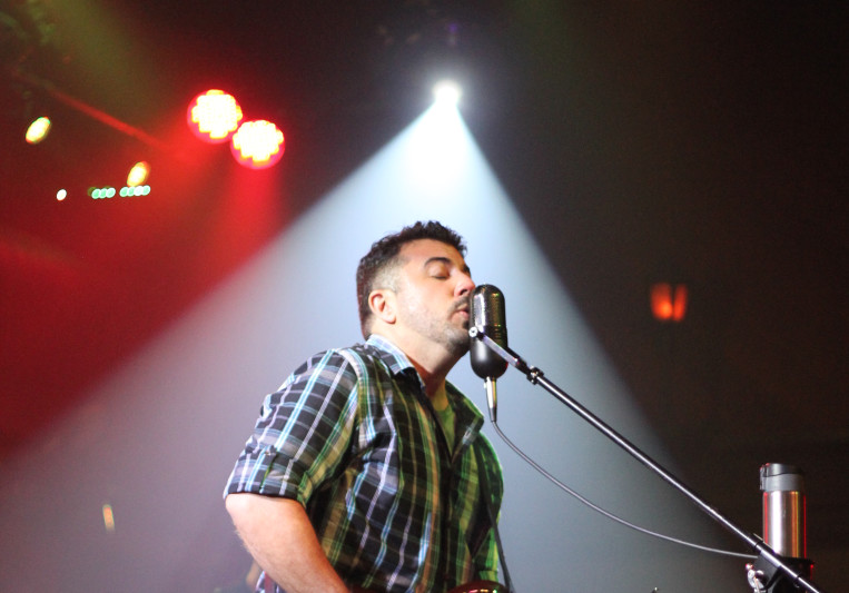 Mike Annuzzi on SoundBetter