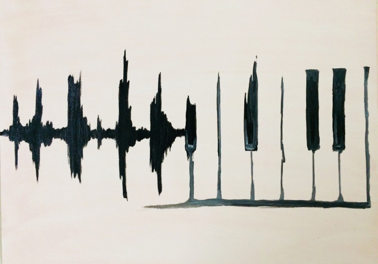 Marc A. on SoundBetter