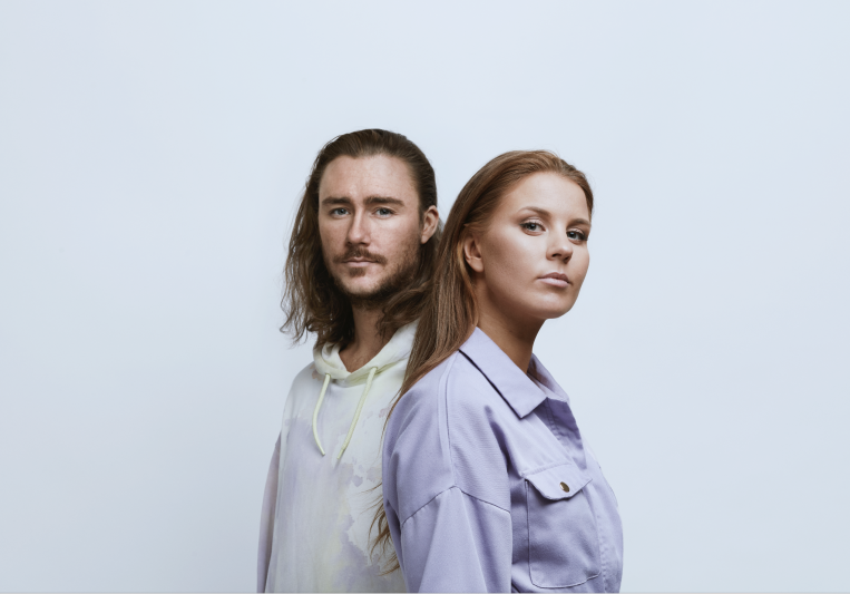 Kate & Years on SoundBetter
