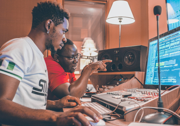 Theweezy on SoundBetter