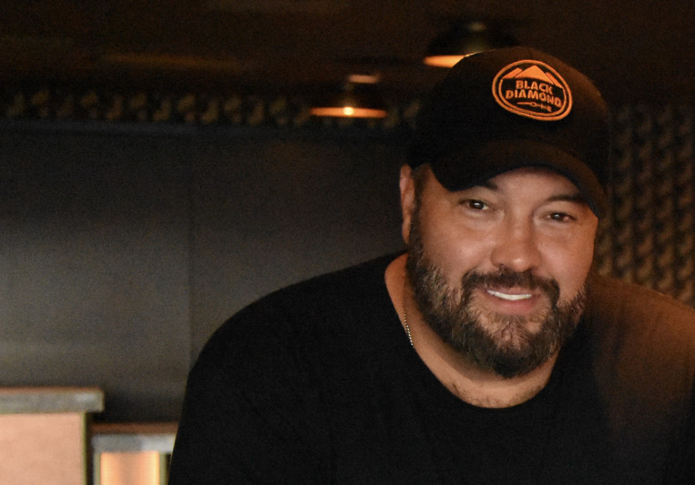 David Tolliver on SoundBetter