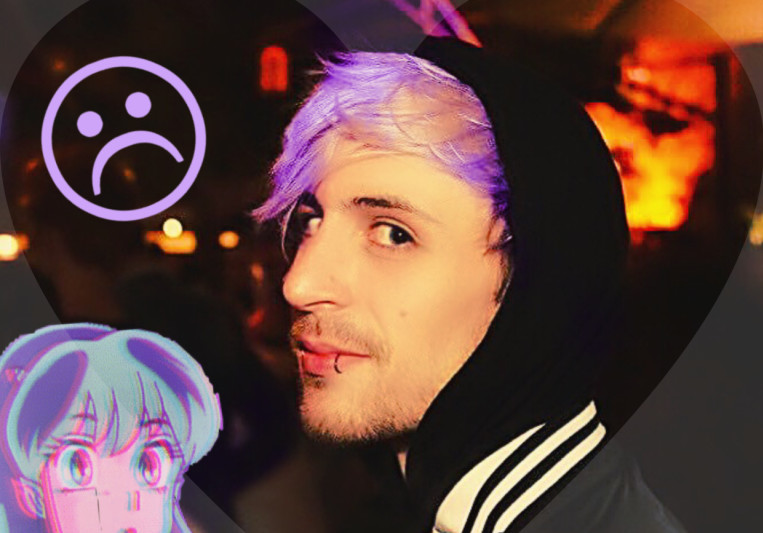 Sadnoize on SoundBetter