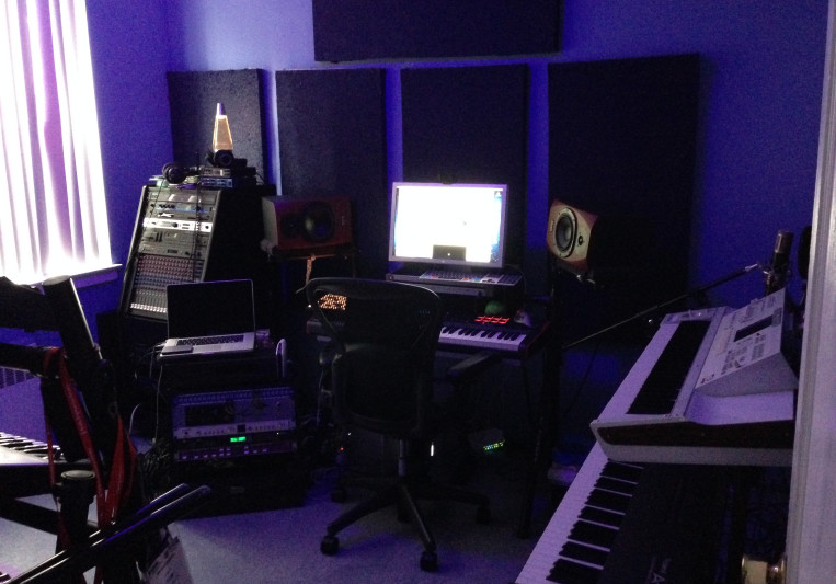 Tommy J. DeMicco on SoundBetter