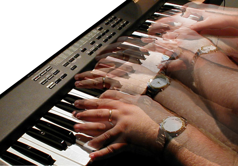 Randall H. on SoundBetter