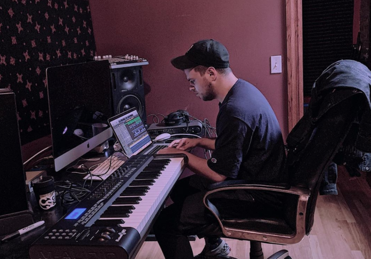 Aidan "BoatHouse" Sigel-Bruse on SoundBetter