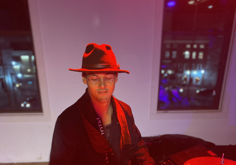 Profile User 229913 on SoundBetter