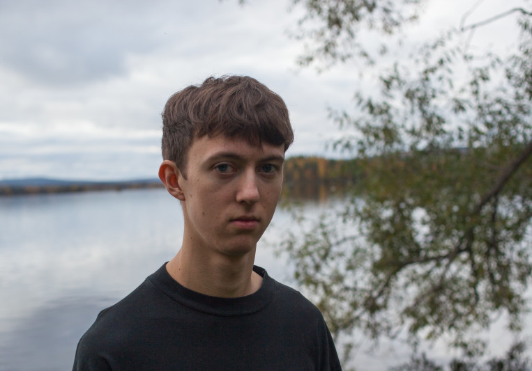 Elliot on SoundBetter