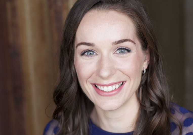 Gracia Gillund on SoundBetter