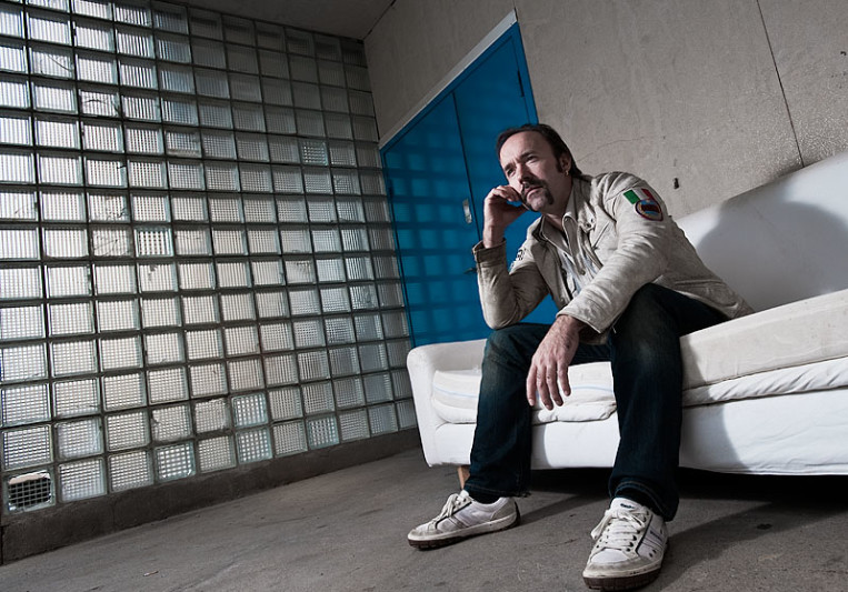 Patric Skog - Woodblock Studio on SoundBetter