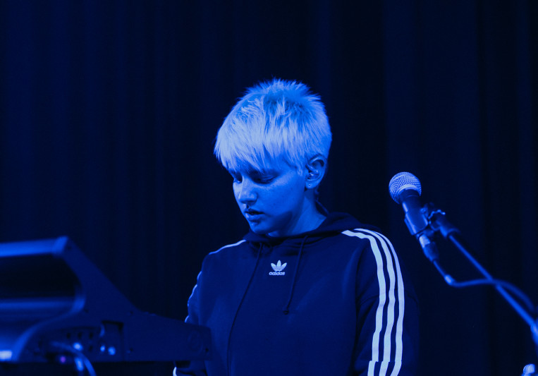 Heather Rivas on SoundBetter
