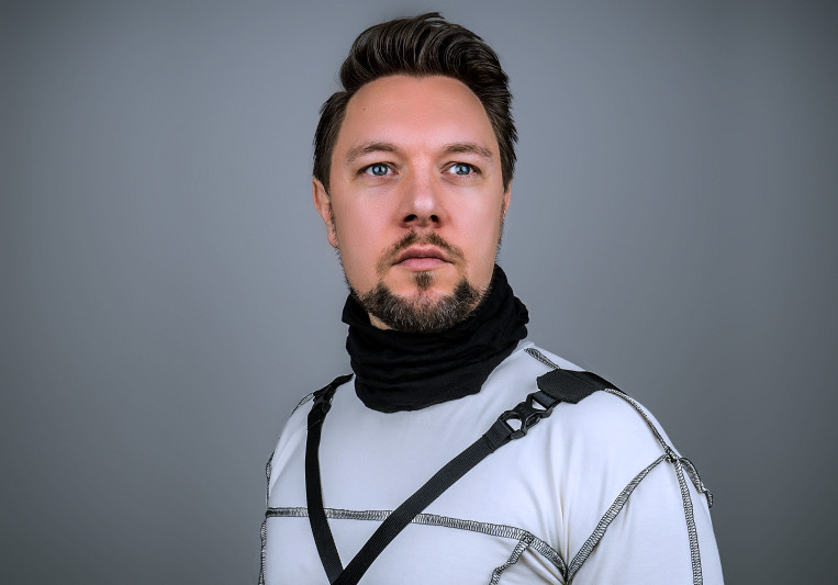 Christian B. on SoundBetter