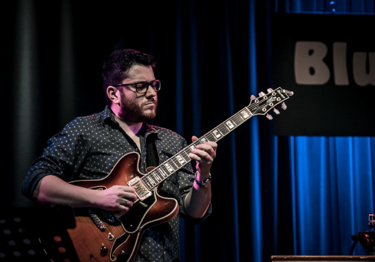 Michele Bianchi on SoundBetter