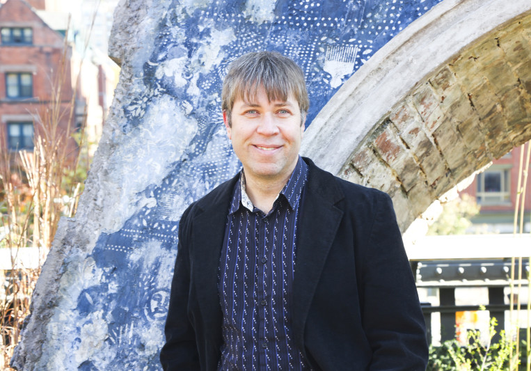 Travis Sullivan on SoundBetter