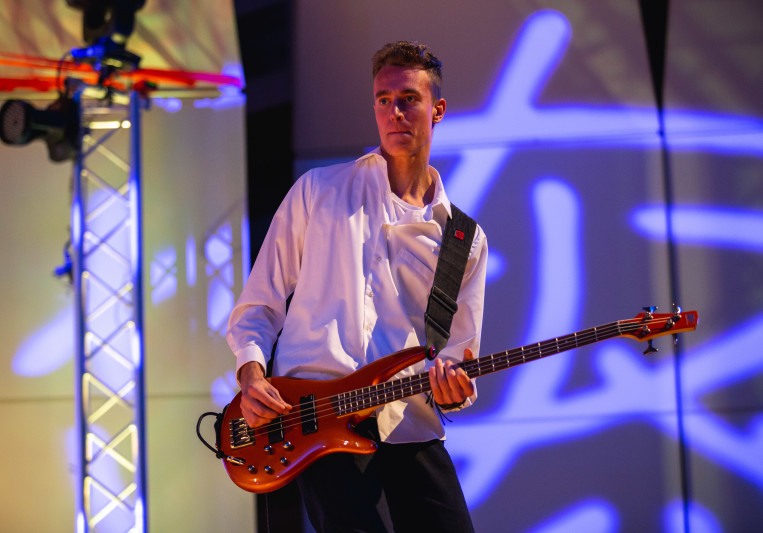 Jacob Ostema on SoundBetter