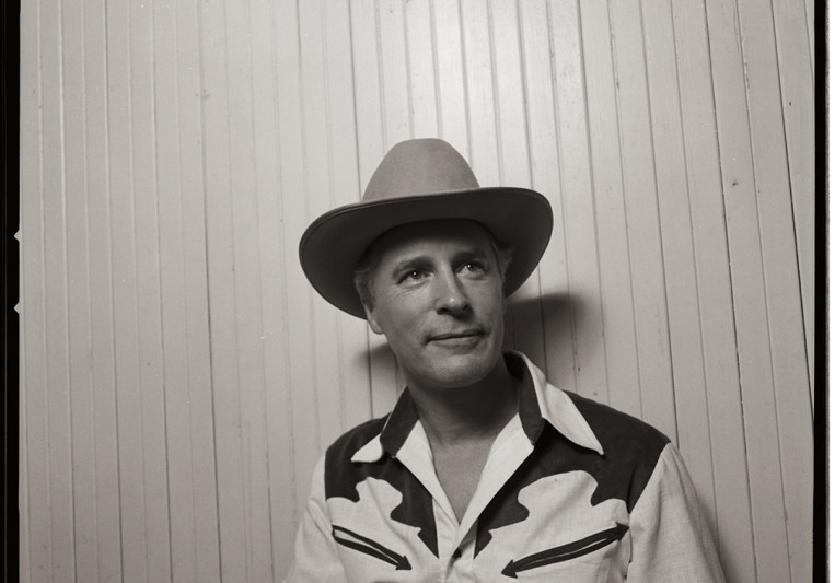Caleb Klauder on SoundBetter