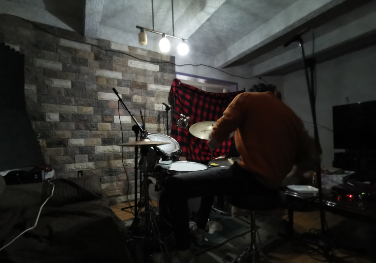 Badniuss on SoundBetter