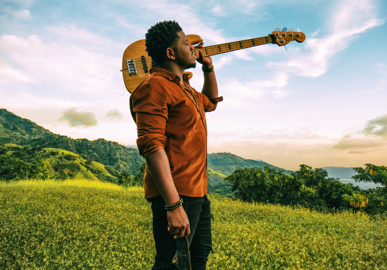 Carlton Jarrett on SoundBetter