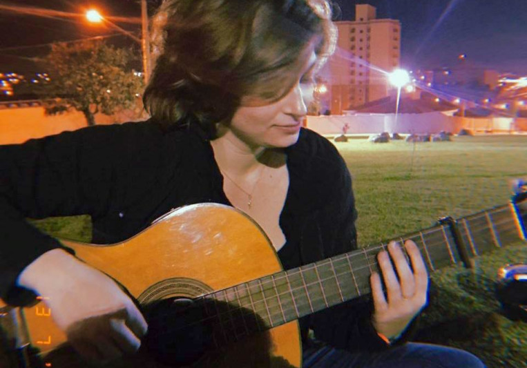 Luisa Milare on SoundBetter
